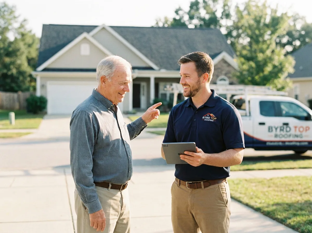 Roofing Mcfarland, CA FAQs